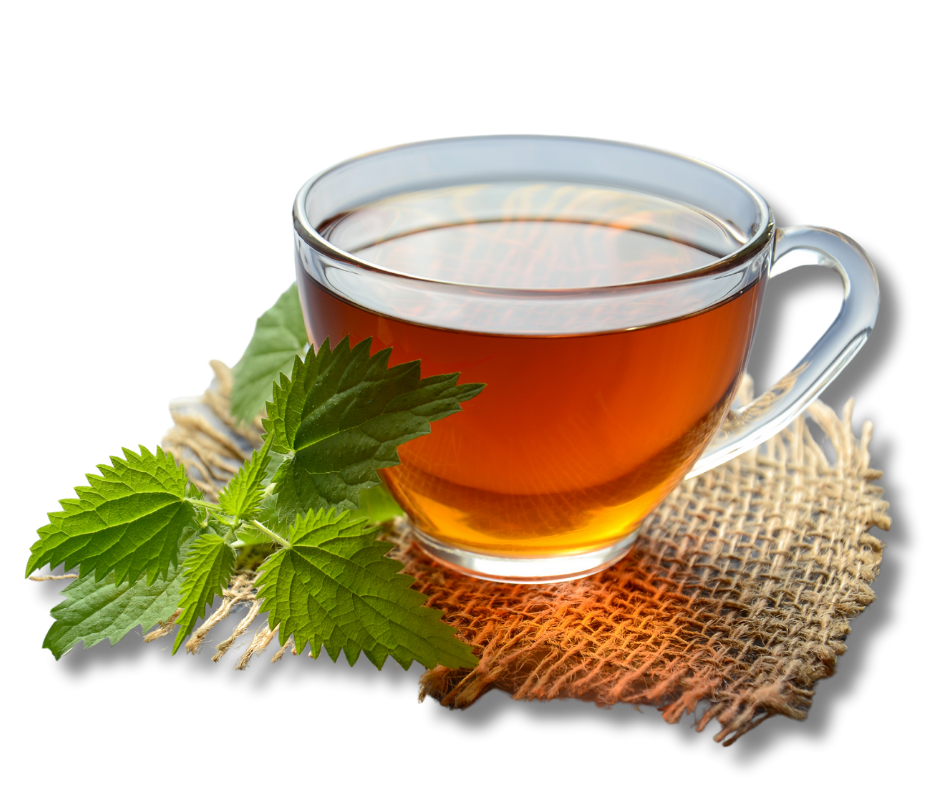 Lime Tea