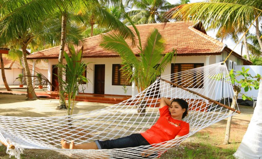 Regant Lake Village Resort